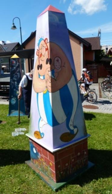 Foto: Henndorfer Kulturkreis