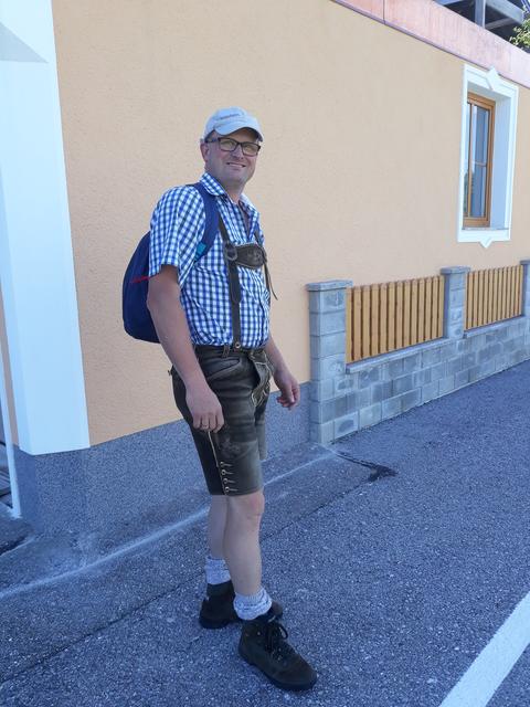 Franz Resch