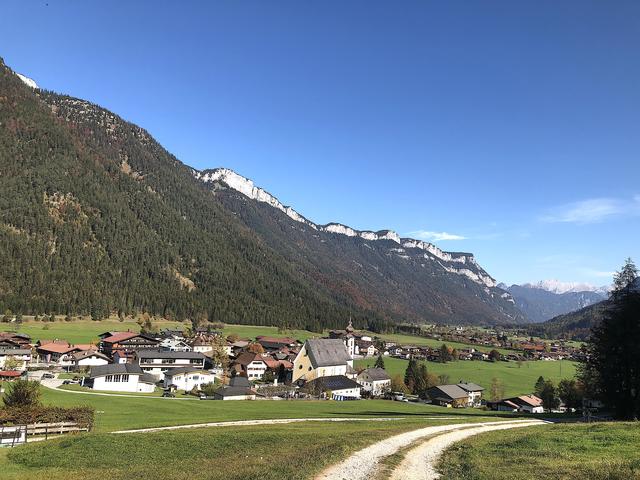 Jahresabschluss 2019 der Gemeinde Waidring. | Foto: Kogler