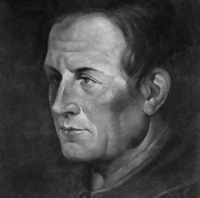 Tiroler Missionar Eusebio Francisco Kino als Glaubensvorbild.
