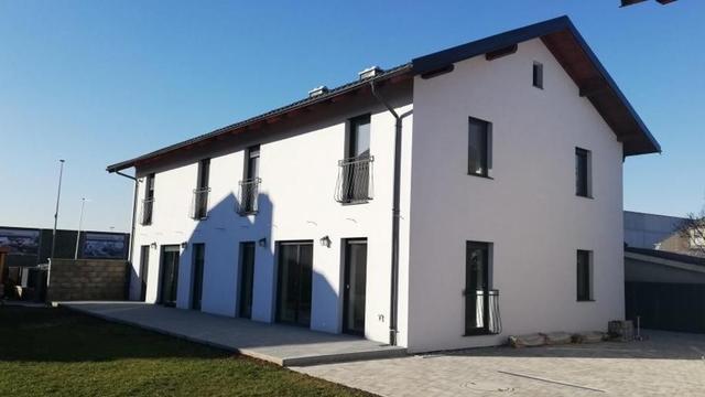 Ihre unterkellerte Doppelhaushälfte in 3100 St.Pölten. | Foto: RE/MAX Plus St. Pölten