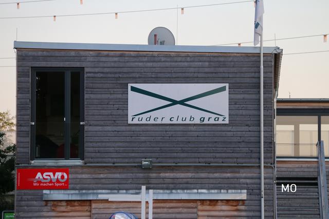 ruder club graz, Rudersdorfer Straße 260