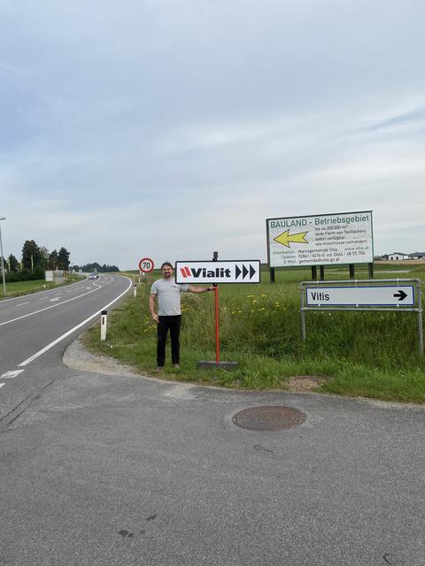 Foto: Vialit