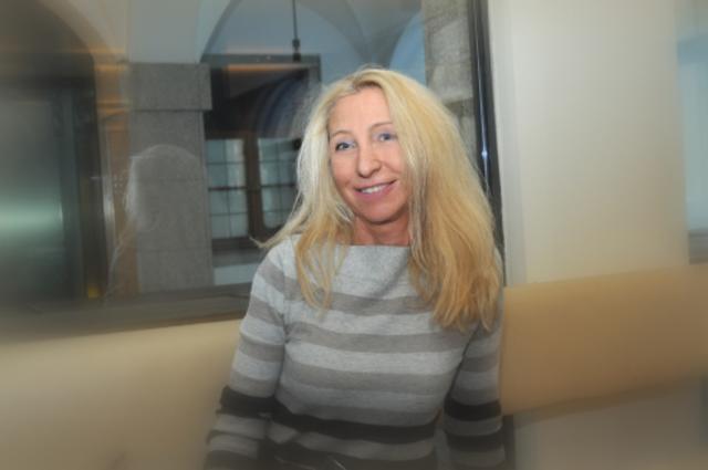 Sehenswert ist auch die Verfilmung des Romans "Hannas schlafende Hunde" von Elisabeth Escher.