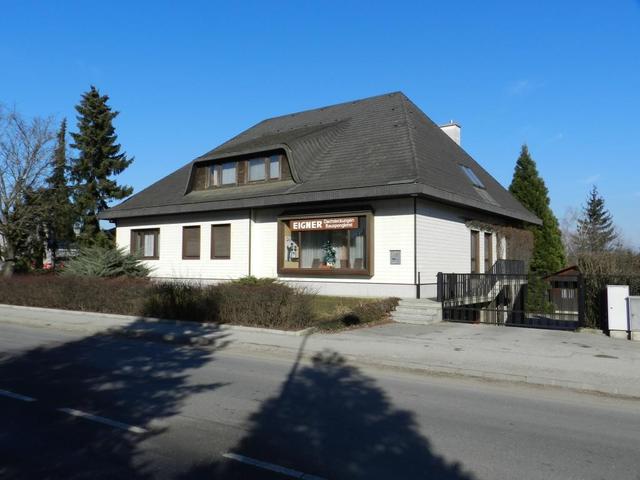 Ihr Wohn- und Gewerbeobjekt in Neulengbach.