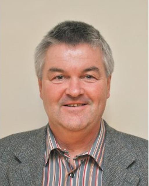 Dechant Franz Starlinger
