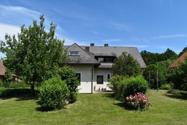 Ihr Landhaus in Maria Anzbach.