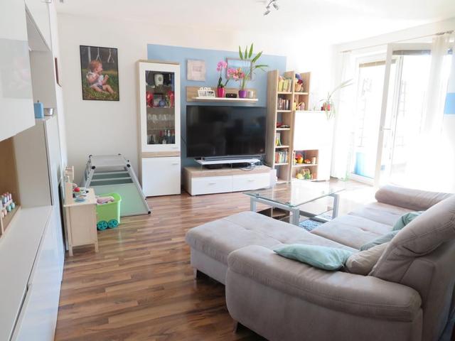 Ihre 3-Zimmerwohnung in Mauerbach.