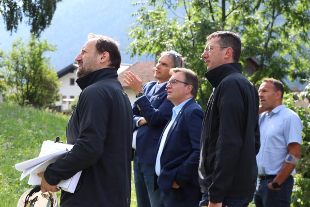 LH Platter machte sich ein Bild vor Ort.