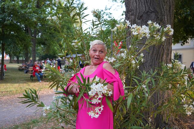 Jazz Gitti | Foto: Andrea Glatzer