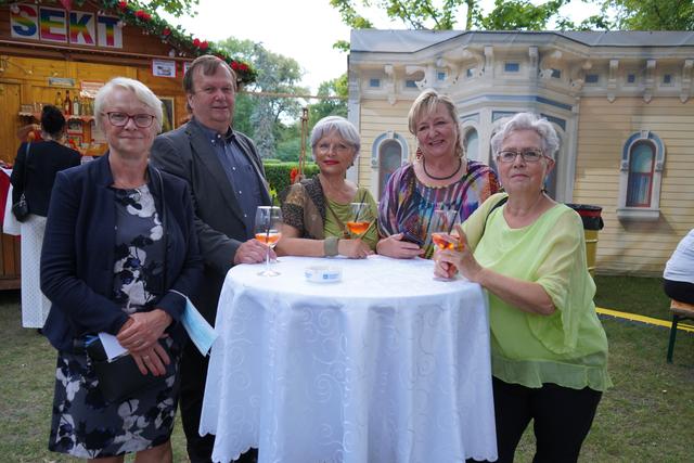 Foto: Andrea Glatzer