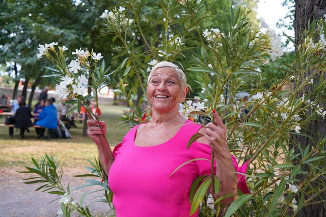 Jazz Gitti | Foto: Andrea Glatzer