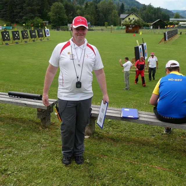 Marc Schober