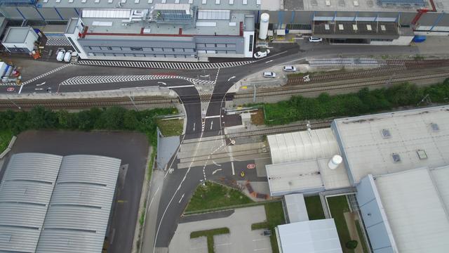 Foto: BMW Group Werk Steyr