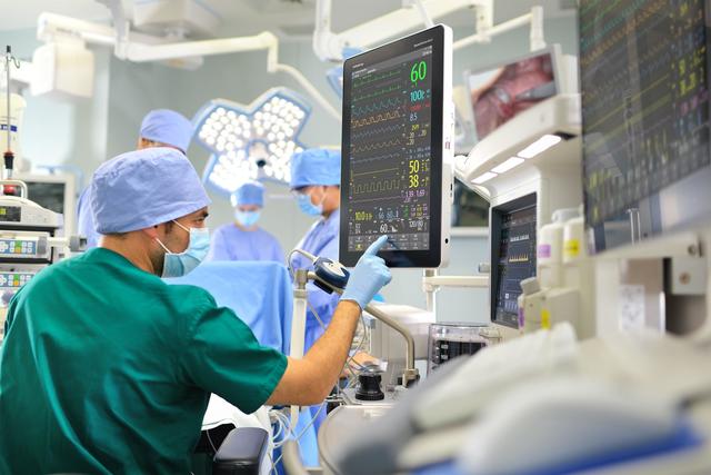 Ab Oktober werden Ärzteteams im Drei-Monats-Rhythmus zwischen den beiden AUVA-Krankenhäusern wechseln.
