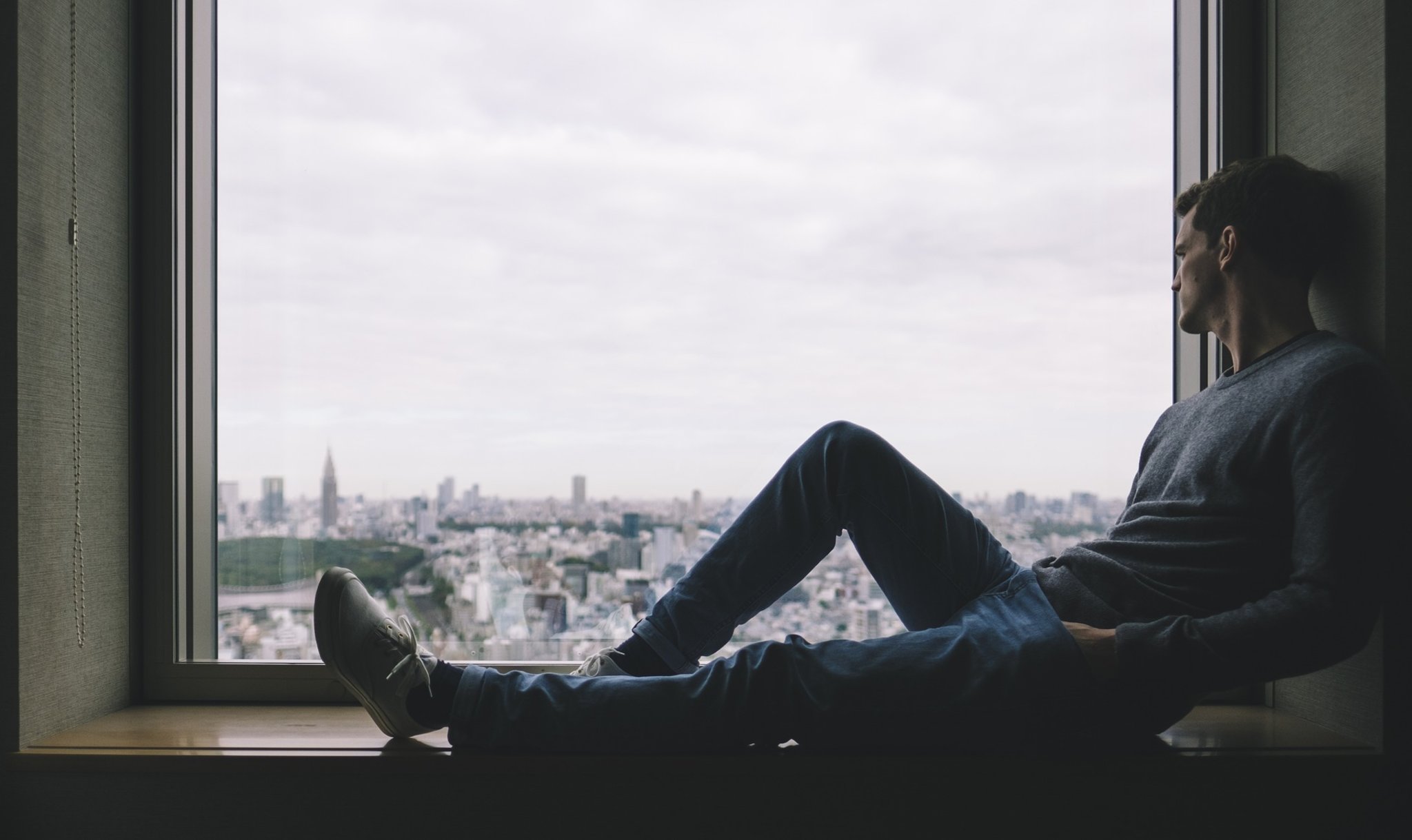 Single männer glücklicher