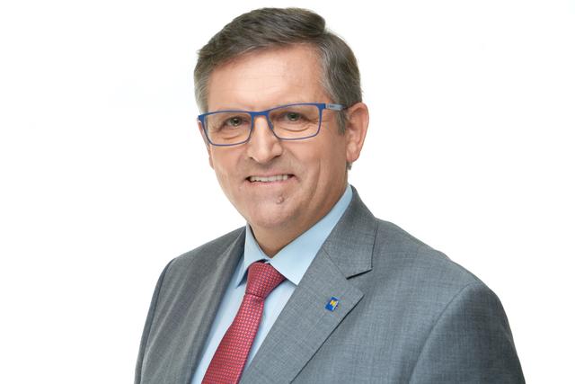 Franz Rennhofer: Die soziale Teilhabe ist ein Muss für eine lebenswerte Gesellschaft. | Foto: VPNÖ
