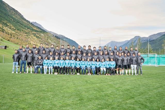 Der FC Raiba Paznaun bezog Stellung zur Kritik bezüglich des nicht gegebenen Abstands im Zuschauerbereichs bei einem Cup-Spiel in Galtür.