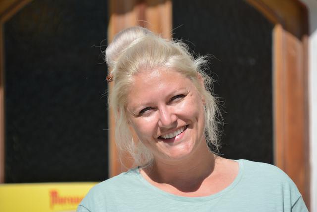 Verena Gappmayr