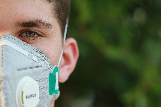 Ein Praktikant im Strandbad Klagenfurt ist mit dem Corona-Virus infiziert.