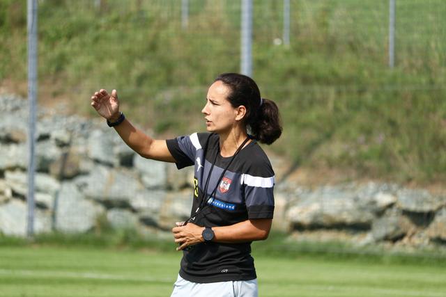 Foto: ÖFB/Kevin Bell