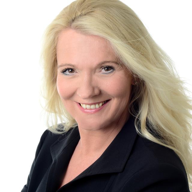 Mit 1. Oktober 2020 übernimmt Dr. Cornelia Lindner die strategisch-kaufmännische Geschäftsführung des Kardinal Schwarzenberg Klinikums. //