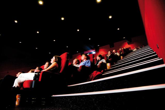 Star Movie öffnet wieder – allerdings mit Abstand.