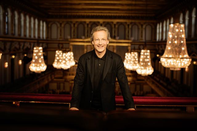 Dirigent Franz Welser-Möst eröffnet die Salzburger Festspiele mit der Oper "Elektra".