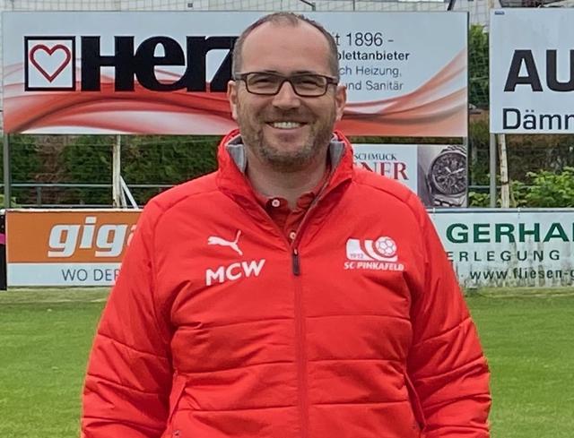 Obmann Mario Windhofer: "Sieben Spieler haben sich freiwillig testen lassen, alle Tests sind negativ!"
