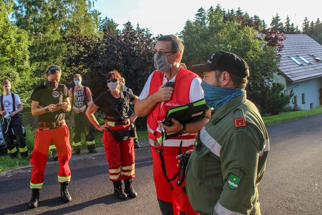 Foto: Sebastian Denkmayr/AFKDO Leonfelden