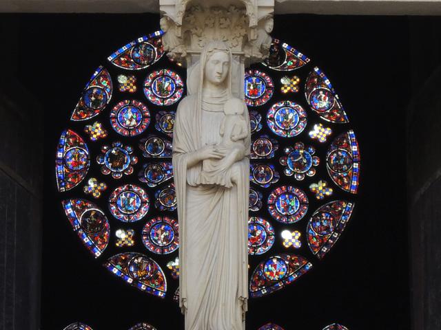 Reise zum Labyrinth des Lebens. 11. – 18. Oktober 2020: Mit Gernot Candolini zur Kathedrale von Chartres