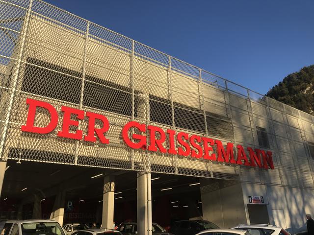 Eurogast Grissemann: Alle Aufgaben von Eurogast Österreich werden am Standort Zams gebündelt.