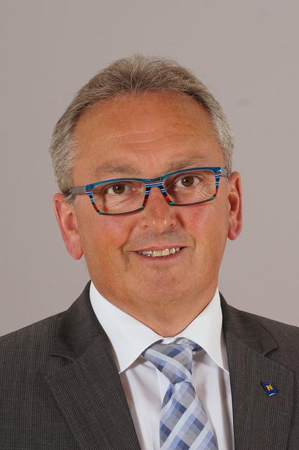 Karl Bader (ÖVP): "Durchschaubares Spiel der SP-Politiker."