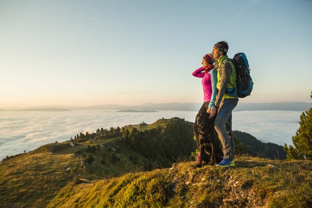 Die touristische Hauptzielgruppe des Lungaus sind die Österreicher und die deutschen Urlauber. Ihr Marktanteil liegt bei 70 bis 80 Prozent.
