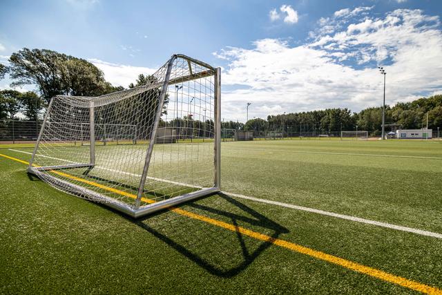 Soccerplatz | Foto: Happyland