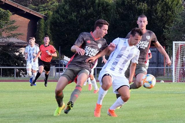 Fußball Tirol TFV Bericht/Fotoserie SV Wörgl vs. SV Telfs 21 (01