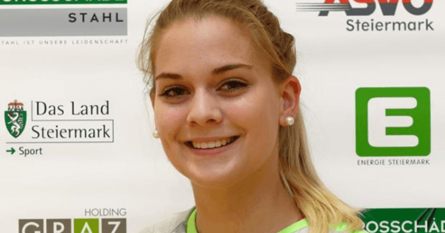 Isabella Herzog wechselt zu "BT-Füchse Powersports"