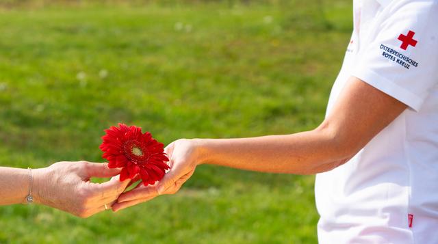 Foto: Rotes Kreuz OÖ-Bezirksstelle Perg/Alexander Schneider