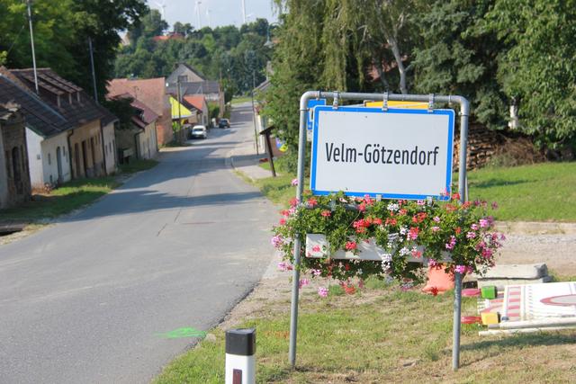 Bezirkssieger beim Bonitätsranking: Velm-Götzendorf