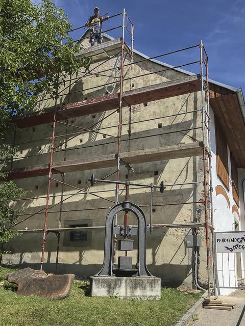 Foto: A. Klinger/Museum Pregarten