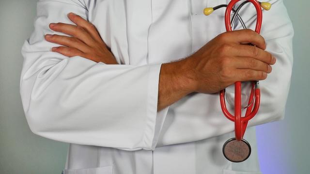 Viele Kassenärzte im Bezirk können gar keine neuen Patienten mehr in ihre Kartei aufnehmen.
