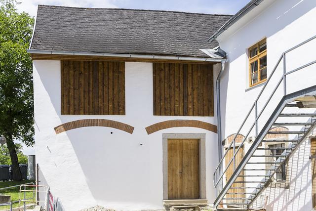 Foto: A. Klinger/Museum Pregarten