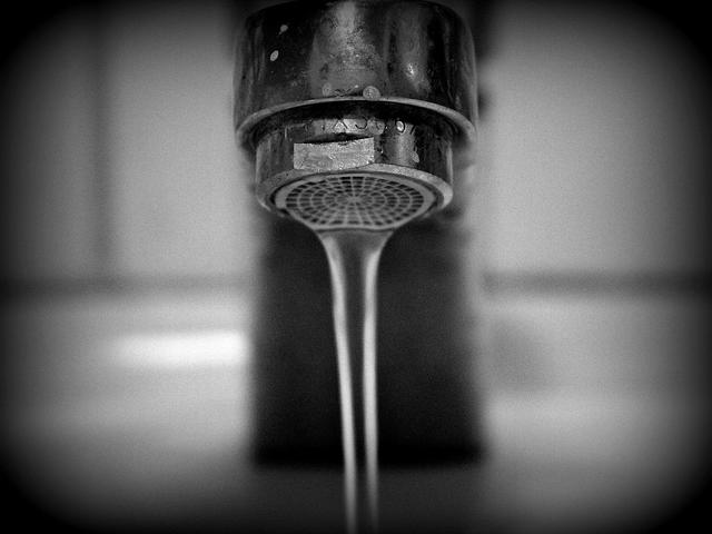 In der Gemeinde St. Georgen sollte man das Wasser abkochen,