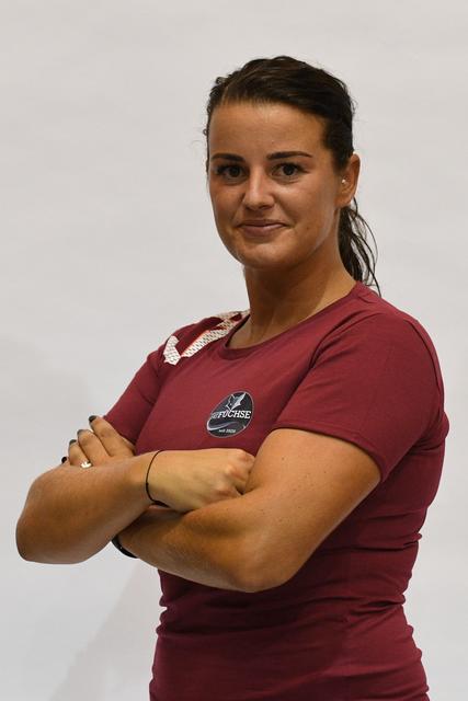 Slavica Schuster-Levak.