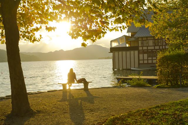 Österreichs Gemeinden sollen vom Bund eine Milliarde Euro an Zweckzuschüssen für Projekte erhalten. In Kärnten wurden bisher 31 Anträge gestellt. Insgesamt könnten die Kärntner Gemeinden mehr als 62 Millionen Euro abholen.  | Foto: Kärnten Werbung/Franz Gerdl