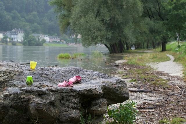 Der Sommer macht in Linz erst einmal Pause – bereits für Donnerstag ist aber wieder Badewetter mit rund 27 Grad und Sonne angesagt.