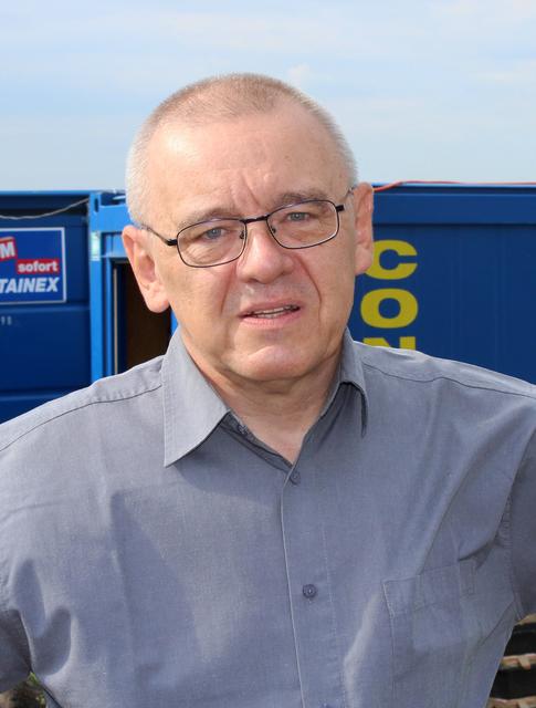 StR Harald Kuchwalek: "Wir lassen uns nicht überrollen!"