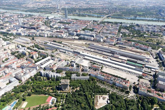 Was bewegt die Brigittenauer? Die bz möchte wissen, was die Bewohner zur Lebensqualität im Bezirk sagen. | Foto: Foto: Stadt Wien/Christian Fürthner