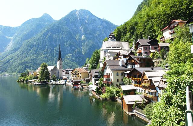 Hallstatt hat bereits die maximale Fördersumme von rund 79.000 Euro erhalten.