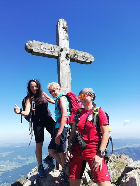 Foto: Alpenverein Enns